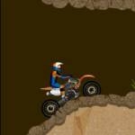 Dirt Bike Destruction Hacked