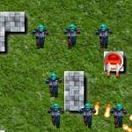 Bitmap Tower Defense 3 Hacked