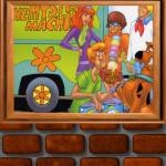 Sort My Tiles Mystery Machine