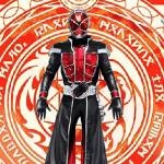 Kamen Rider Wizard