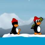 Penguin Battle Hacked