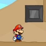 Paper Mario World 2 Hacked