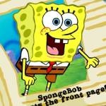 Sponge Bob Square Pants Planktons Krusty Bottom Weekly