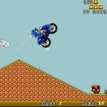 Sonic Enduro Race