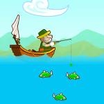 Fishing Mania