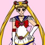 Sailor Moon Dress Up V2.0