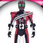 Flash Kamen Rider Decade