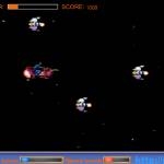 Space Rider Image
