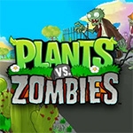 Plants Vs. Zombies Demo