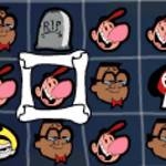 The Grim Adventures of Billy & Mandy: Puzzle Puzzle