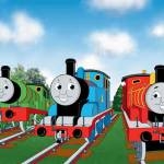 Thomas & Friends: Whistle & Peep