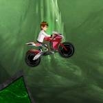 Ben 10 Moto Ride Hacked