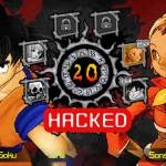 Crazy Zombie 2.0 - Crossing Heroes Hacked