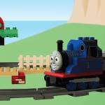 Thomas & Friends: Building Game