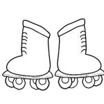 Roller Skates