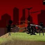 Operation Stickman: The Undead Evolution Hacked