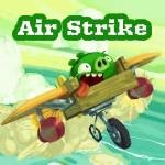 Bad Piggies Air Strike