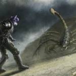 Project Wasteland 0 Hacked Image