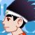 100m Running Image