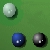 2 Ball Pool Image