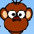 30 Sec Monkey Hunt Image