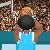 3D Net Blazer Image