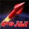 4th of July Game