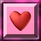 5 Hearts In A Line