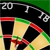 501 Darts Bullseye Image