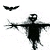 A murder of Scarecrows Image
