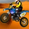 Acrobatic Rider Image