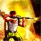 Agent Combat Image