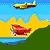 Aircrafts Race Image