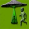 Alien Run Image