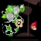 Angry Bird Shot Life Mode v32 Image