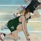 Aqua Running Image