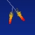 Argent Burst Image