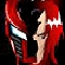 Armored Ashura Casual Image