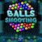 Balls Shooting v32 Image