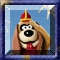 Banana Splits - Pie Toss Image