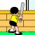 Baseball Typing Image