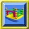 BB Hidden Objects - Toy Shop Image