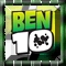 BB Jigsaw - 3D Ben10 Image