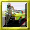 BB Jigsaw - 3D Car Image