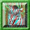 BB Jigsaw - 3D White Tiger Image