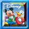 BB Jigsaw - Mickey And Donald Image