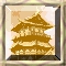 BB Mahjong - Castle Gate Image