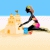 Beach Differences Image