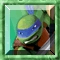 Bejeweled Ninja Turtles Image