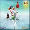 Billy BigTop Bird Balance - Medium Image